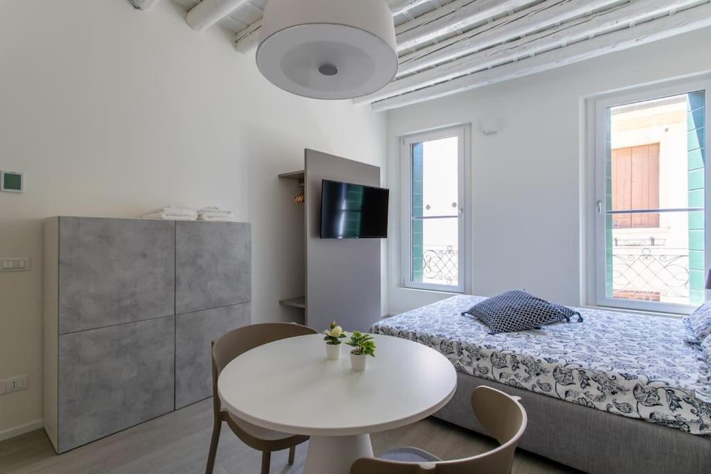 Residenza SubitoSanto - Appartamento 4B 
