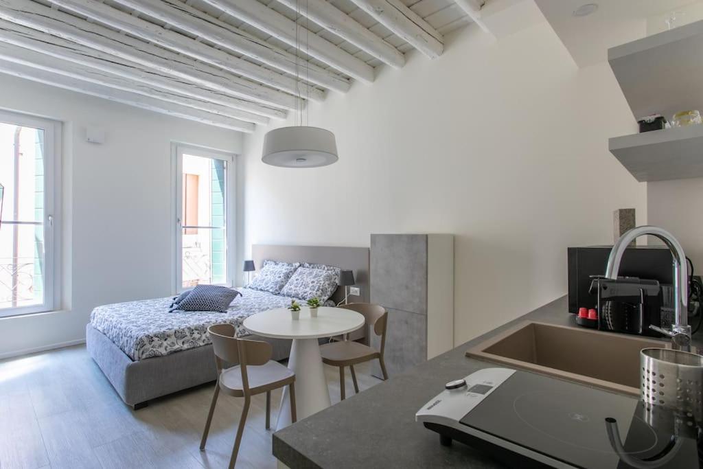 Residenza SubitoSanto - Appartamento 4B "Lucrezia" - Hizvo