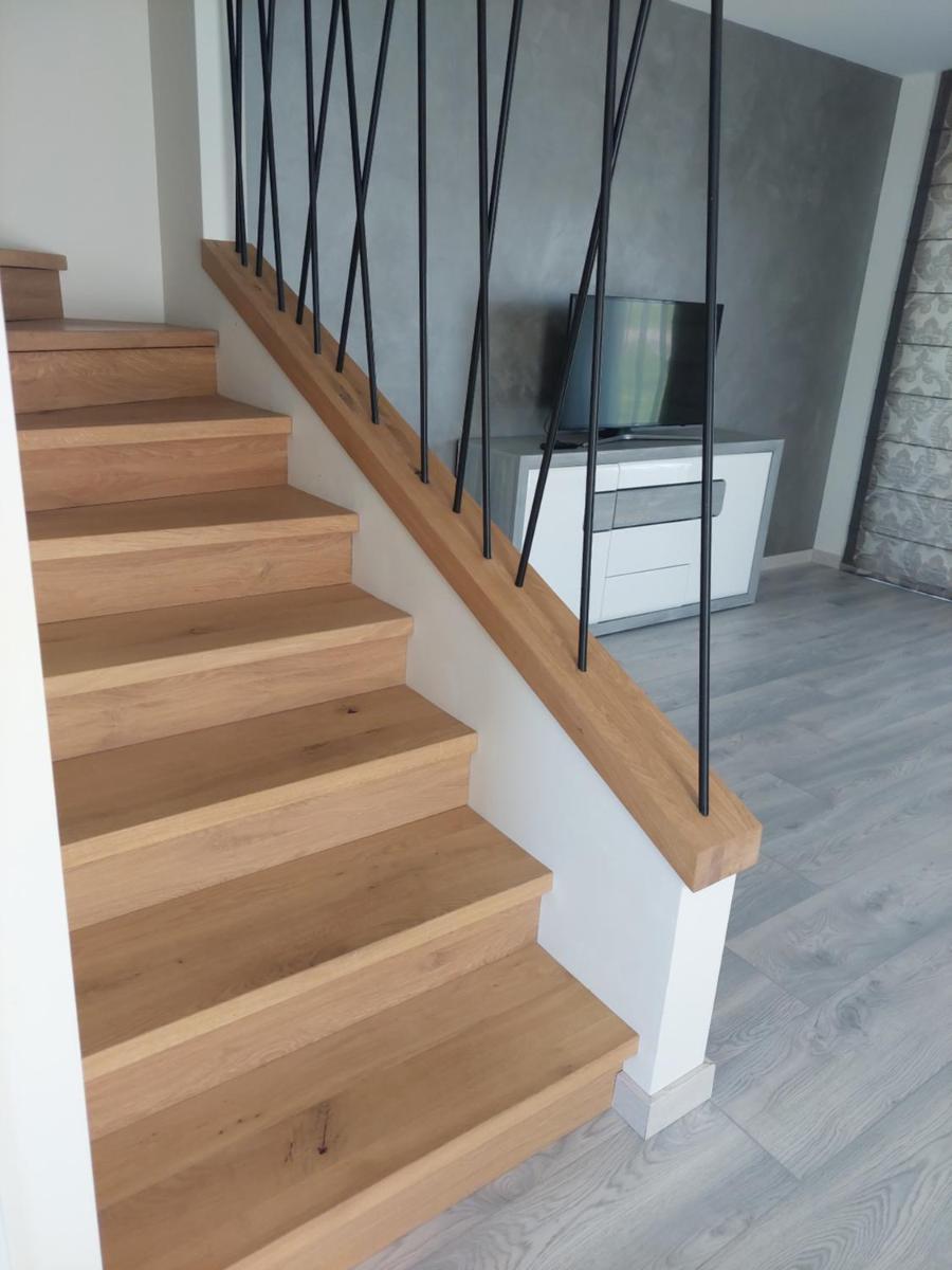 Apartamentai - Housity