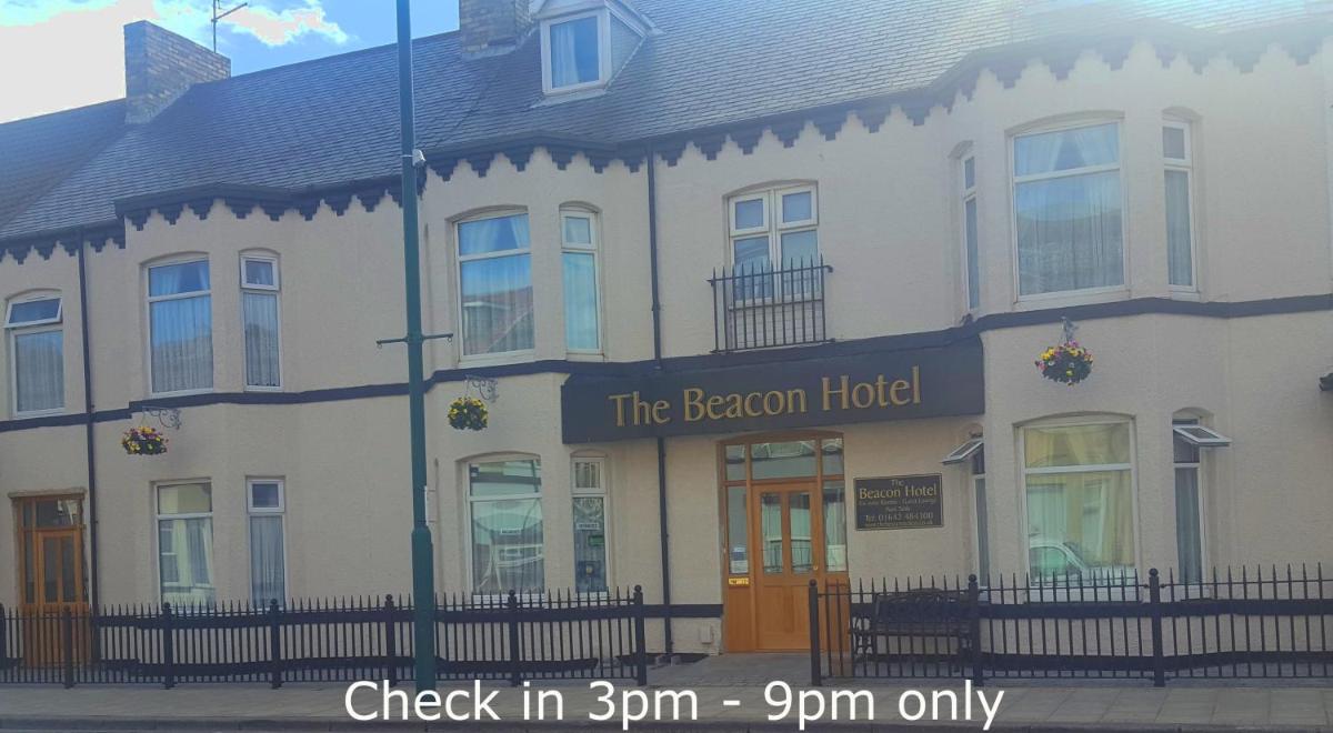 The Beacon Hotel - Housity