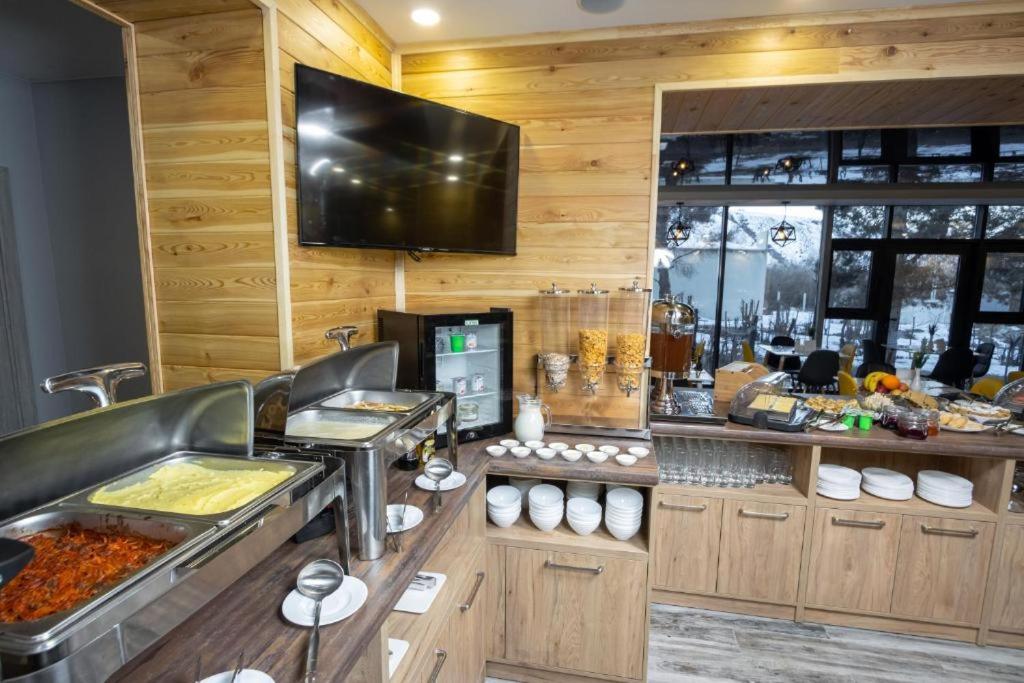 VIP Коттеджи My Hotel - Housity