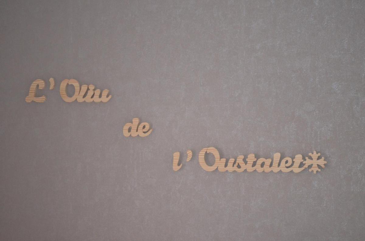 Suitetrails - L'OLIU DE L'OUSTALET