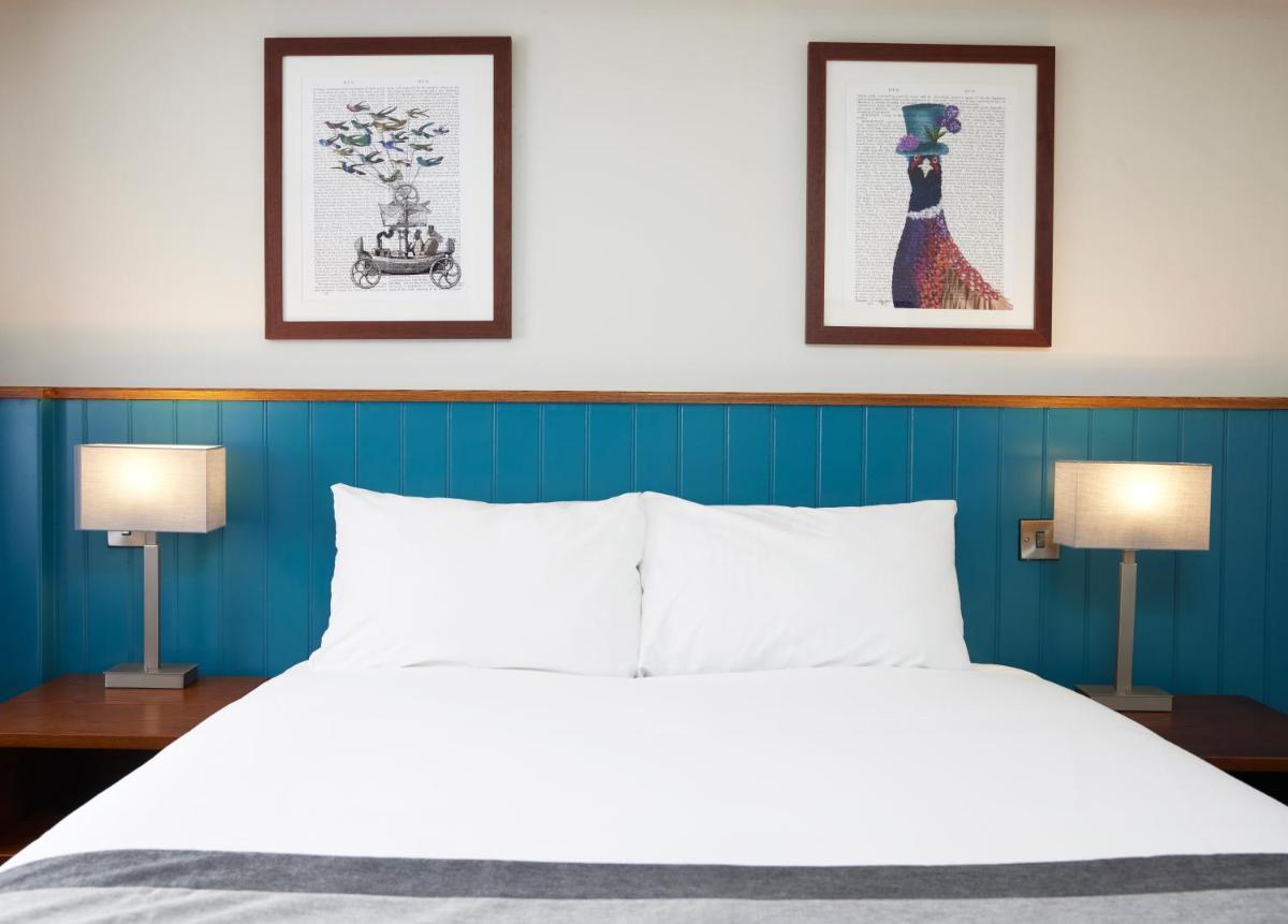 Highwayman Hotel - Housity