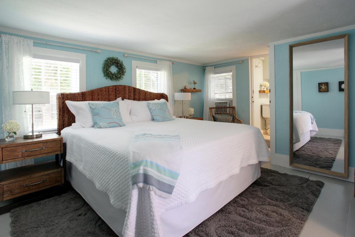 Inn On Main - Housity