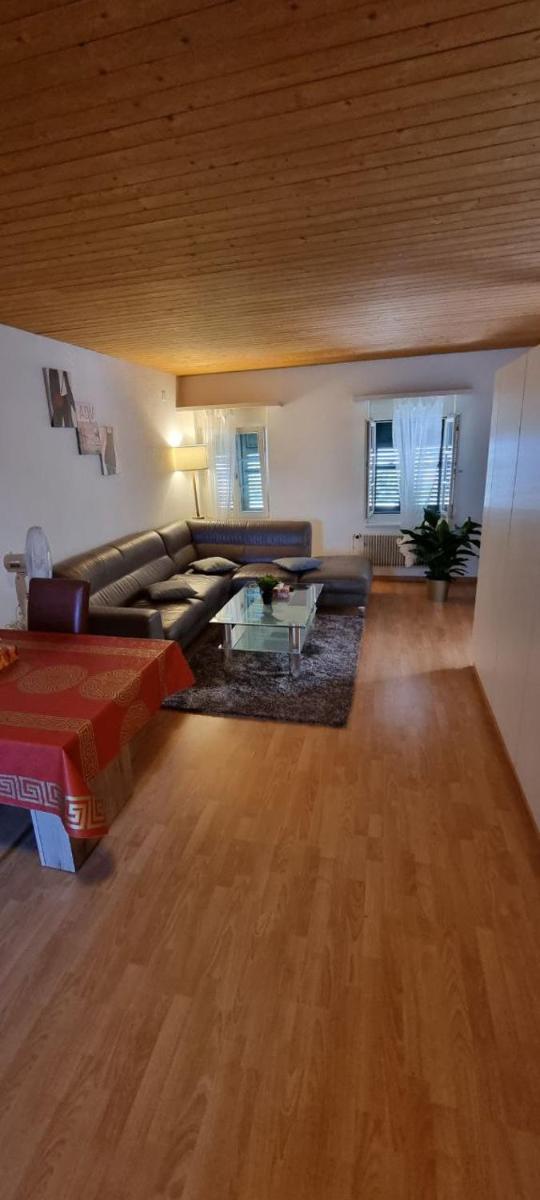 Apartment - Bern City - Housity