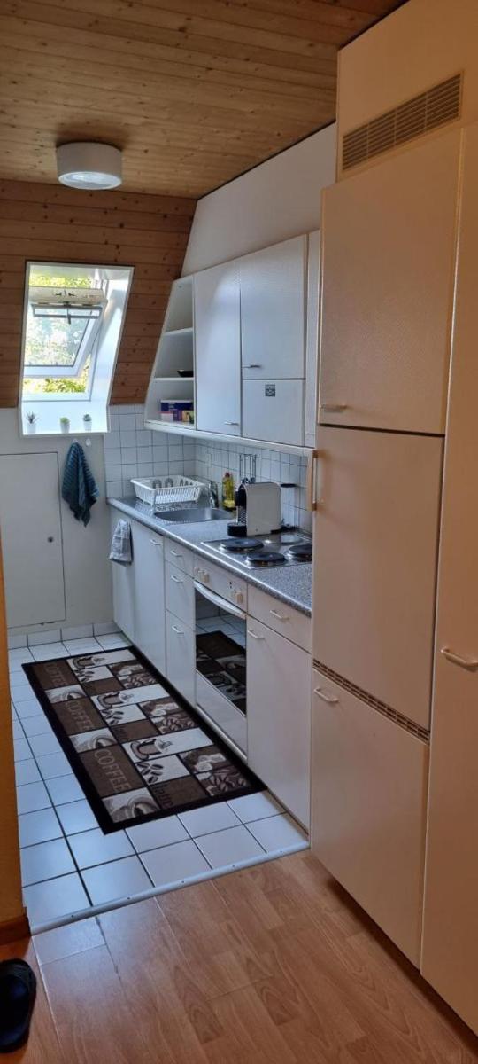 Apartment - Bern City - Housity