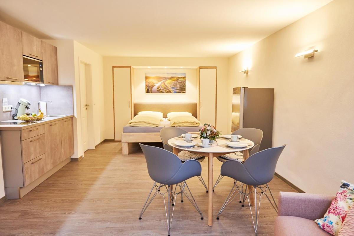 Ferienappartements Hermannshöhle - Housity
