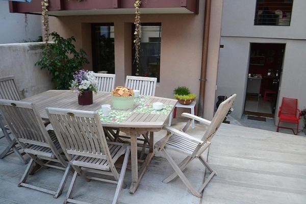 La Salvia e Il Lampone - Housity