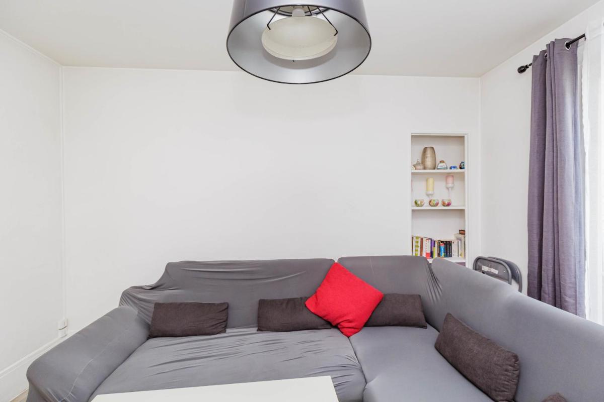 Beautiful Apt Near The Bois De Boulogne - Housity