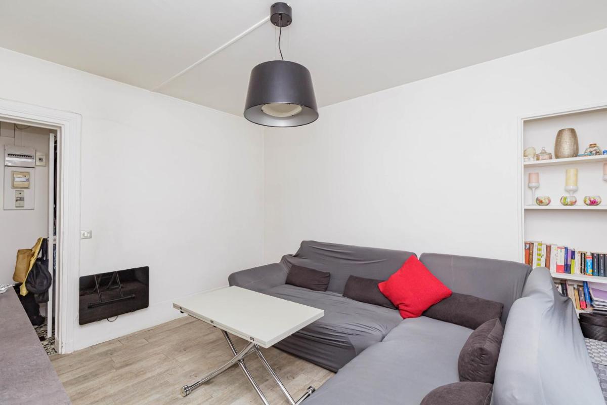 Beautiful Apt Near The Bois De Boulogne - Housity