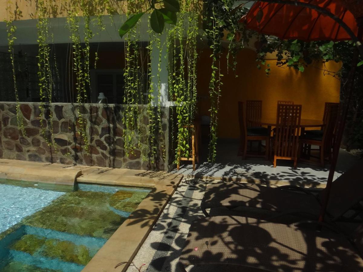 Suitetrails - Villa Lumbalumba