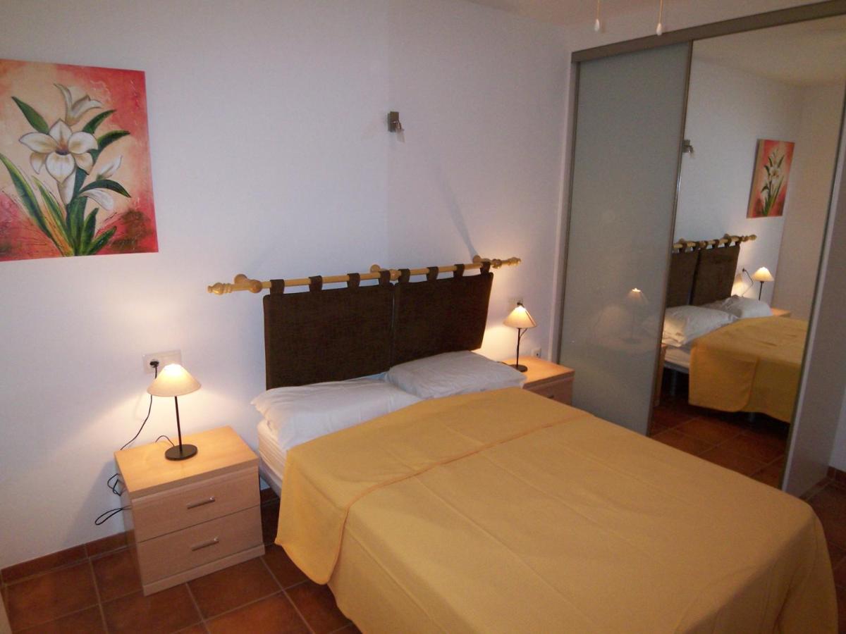 Frigiliana Apartment - Housity