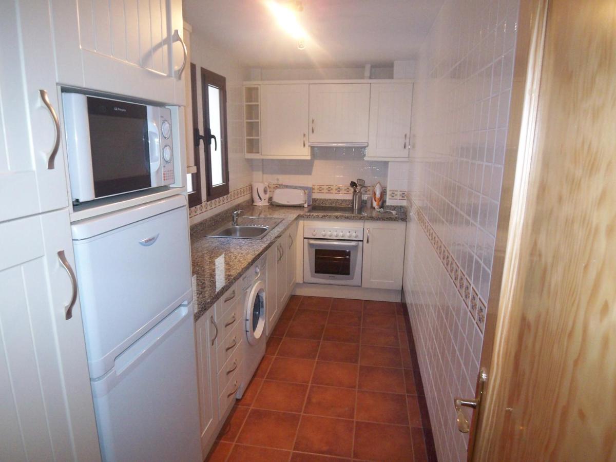 Frigiliana Apartment - Housity