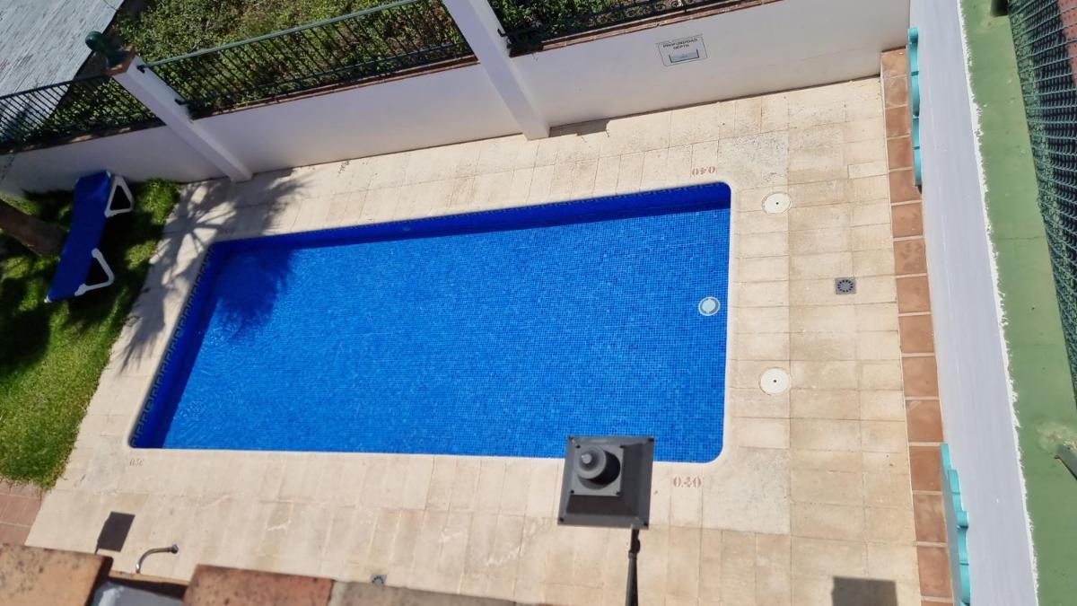 Frigiliana Apartment - Housity