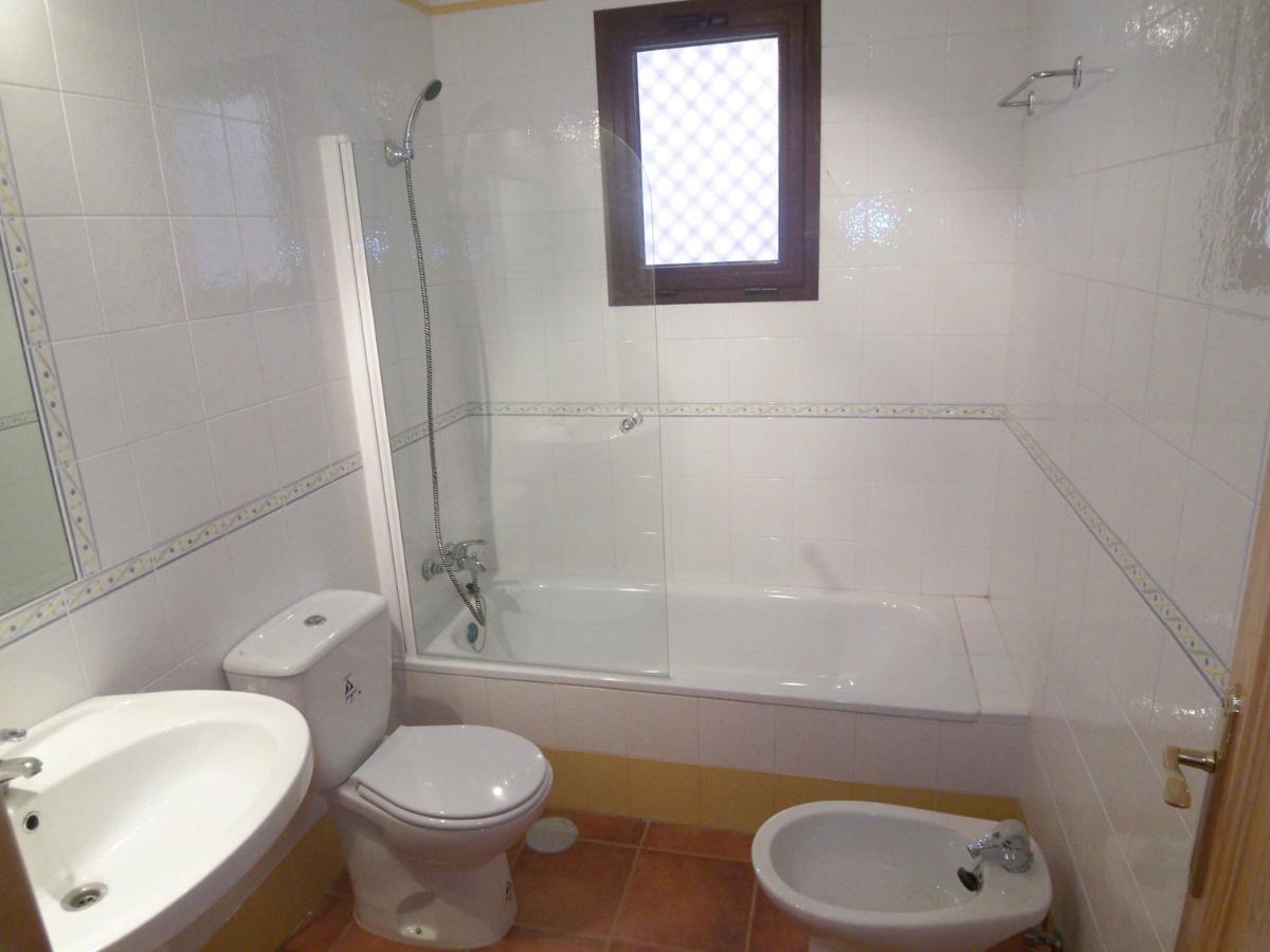 Frigiliana Apartment - Housity