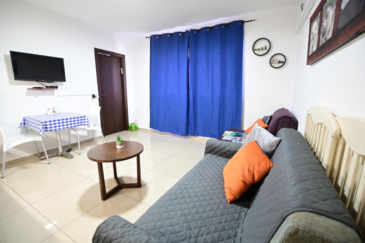 The desert Pearl - Housity