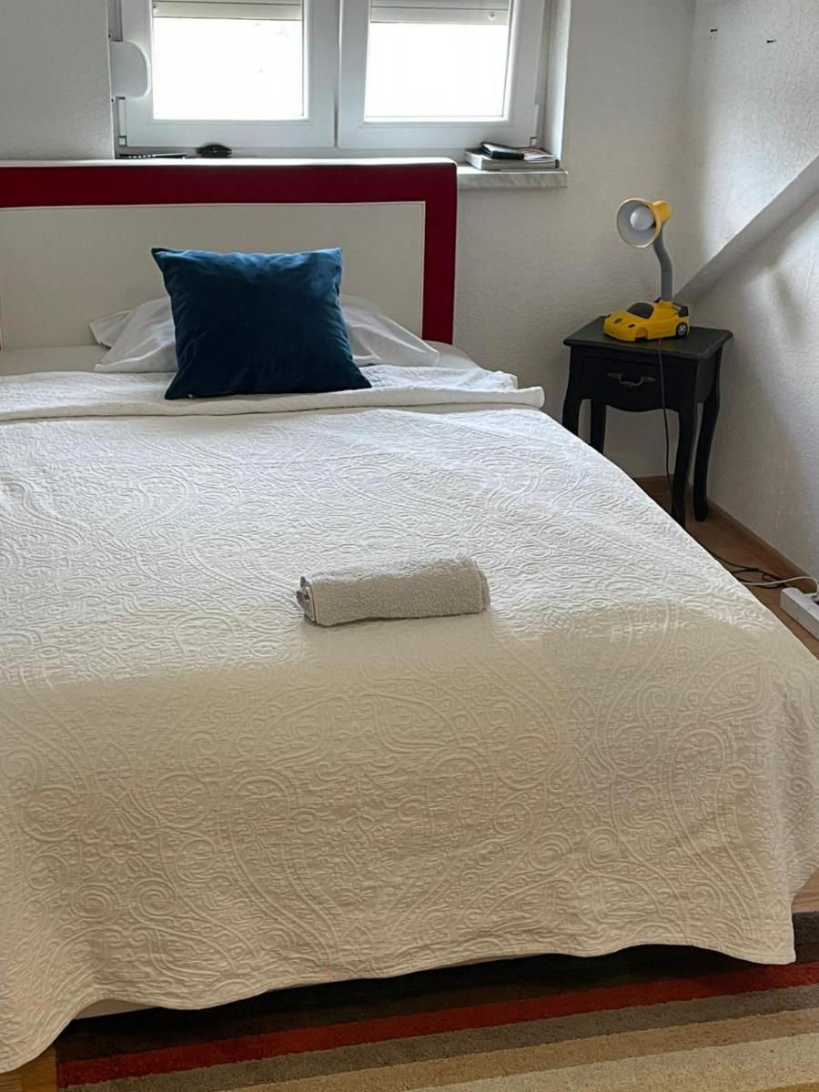 Apartman Šujica - Housity