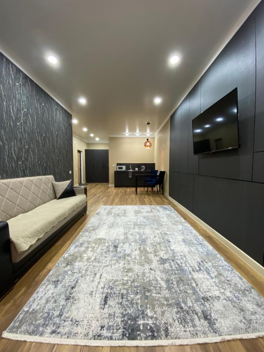 QonaQ Apart - Housity