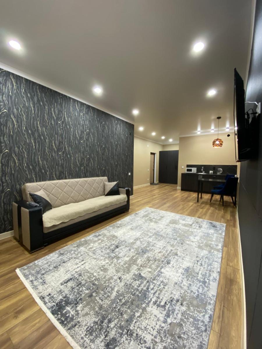 QonaQ Apart - Housity