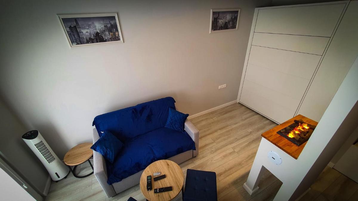 Pstrowskiego 13 - Housity