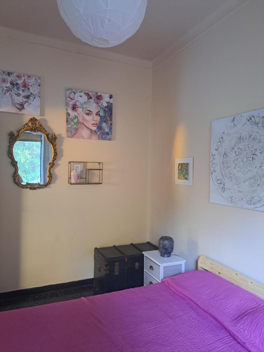 The Giaggiolo's House - Housity