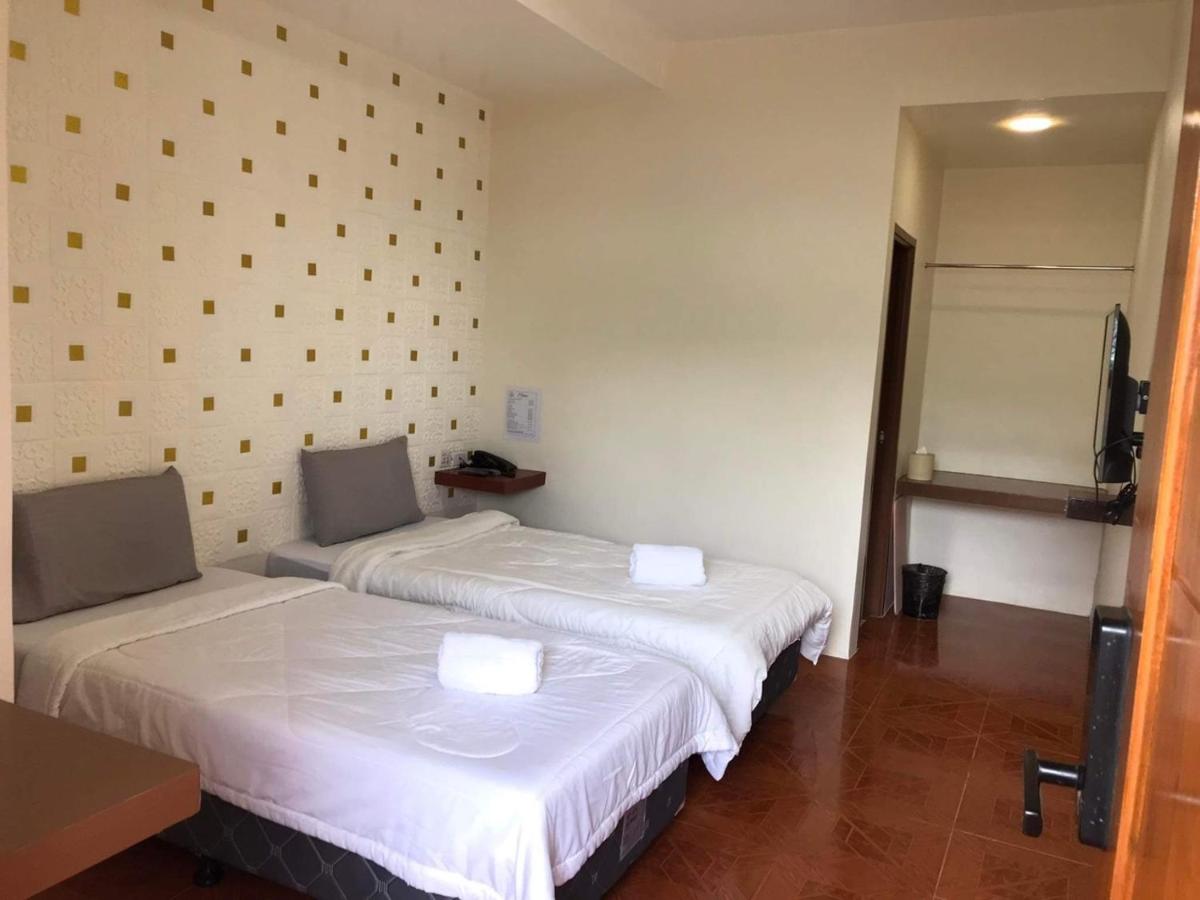 Suitetrails - I'M Inn - Iconic Mardini Inn