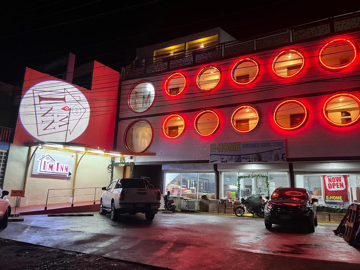Suitetrails - I'M Inn - Iconic Mardini Inn
