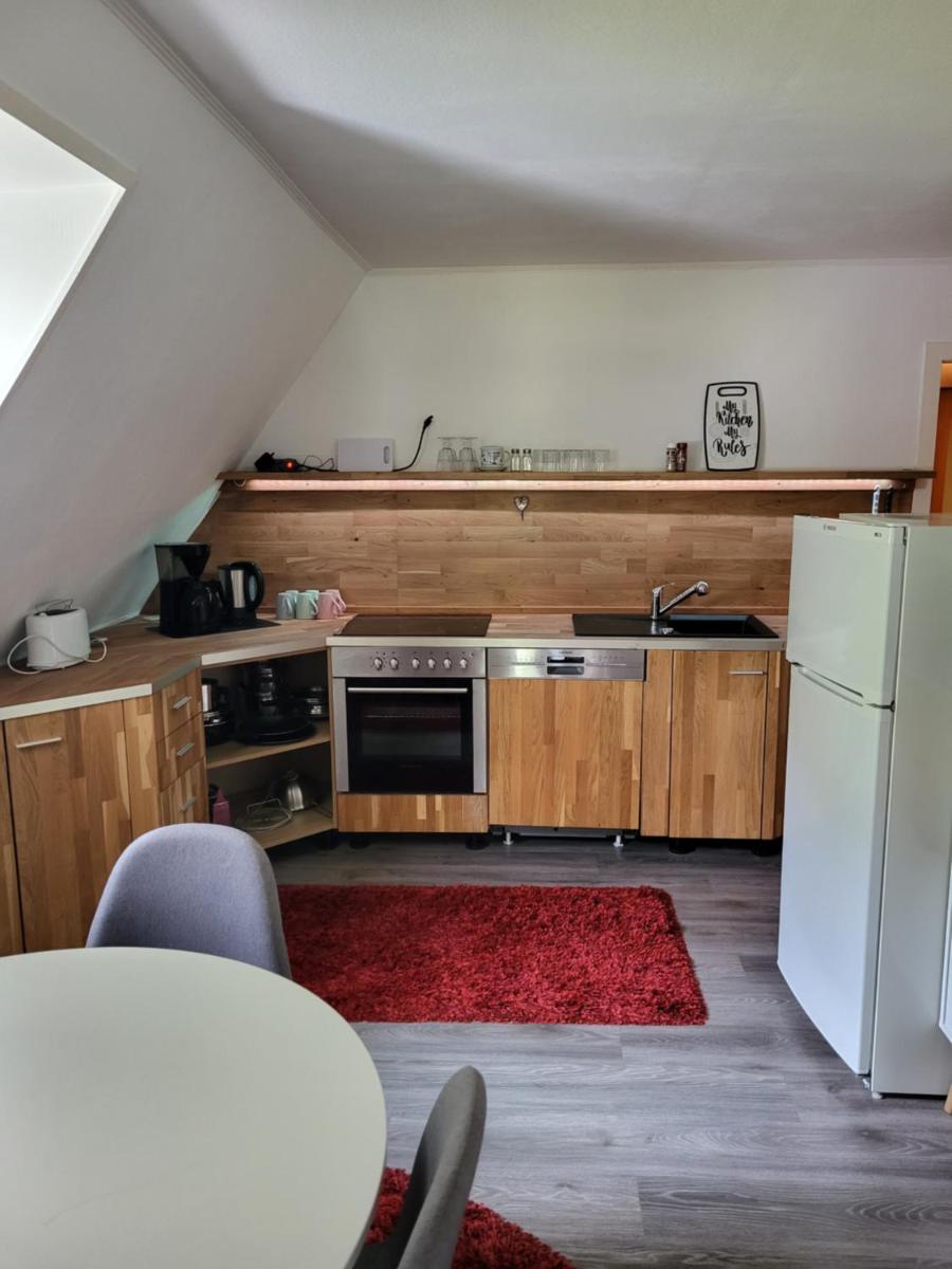 Ferienwohnung Groth - Housity