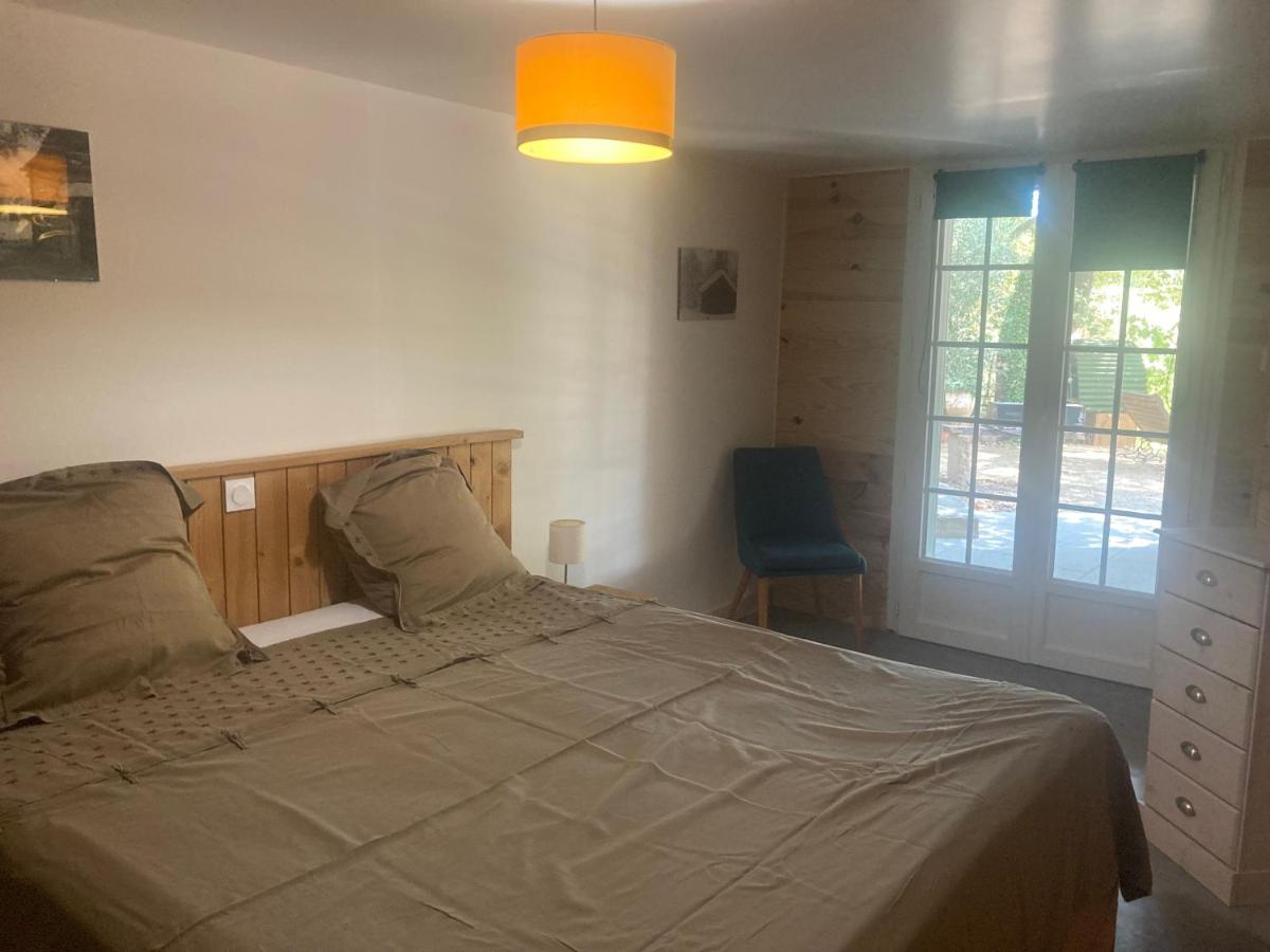 GITE Sitio Nathalie et Jos - Housity