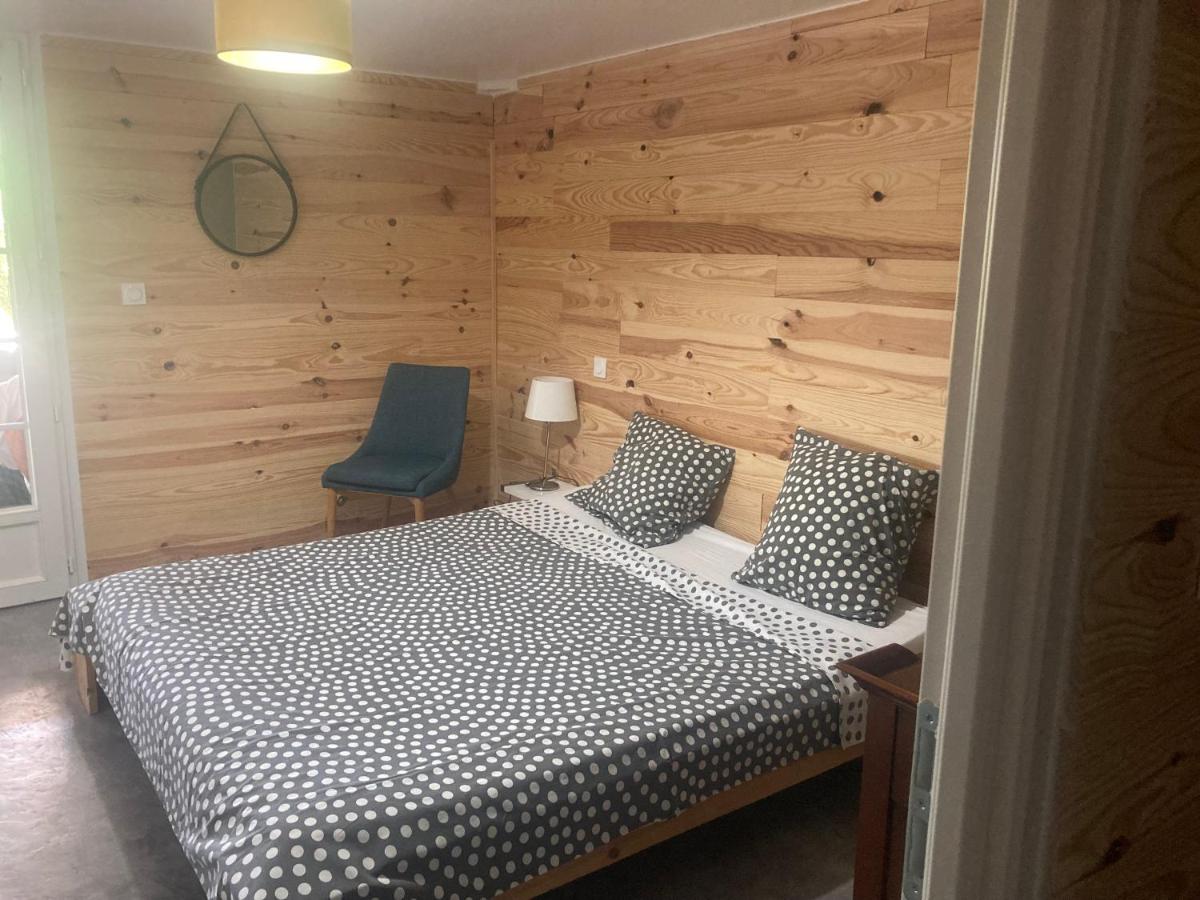 GITE Sitio Nathalie et Jos - Housity