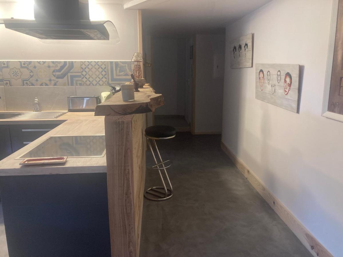 GITE Sitio Nathalie et Jos - Housity
