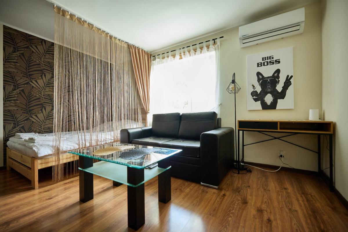 Apartament Szczecinek - Spokojna okolica - Housity