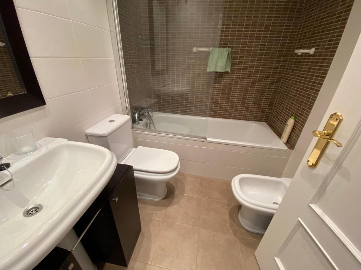 Precioso apartamento en el centro de Llanes. - Housity