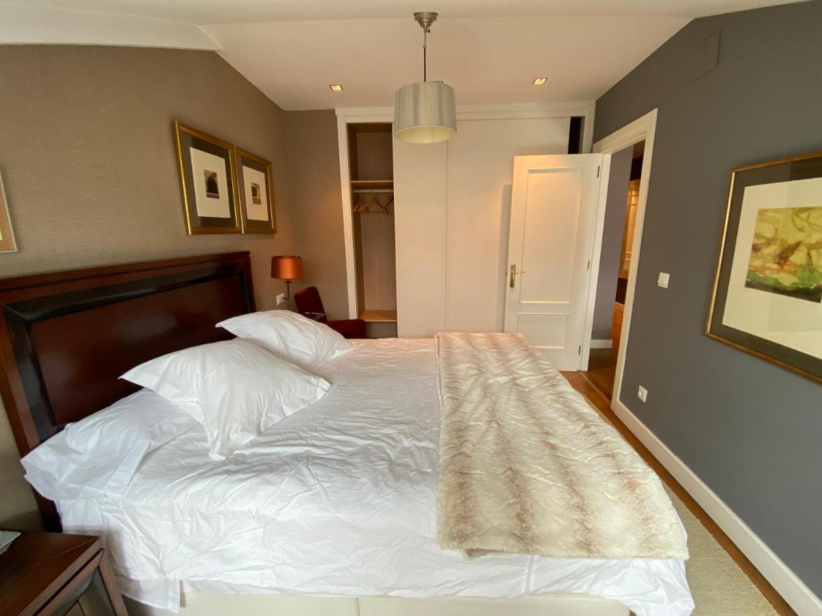 Precioso apartamento en el centro de Llanes. - Housity