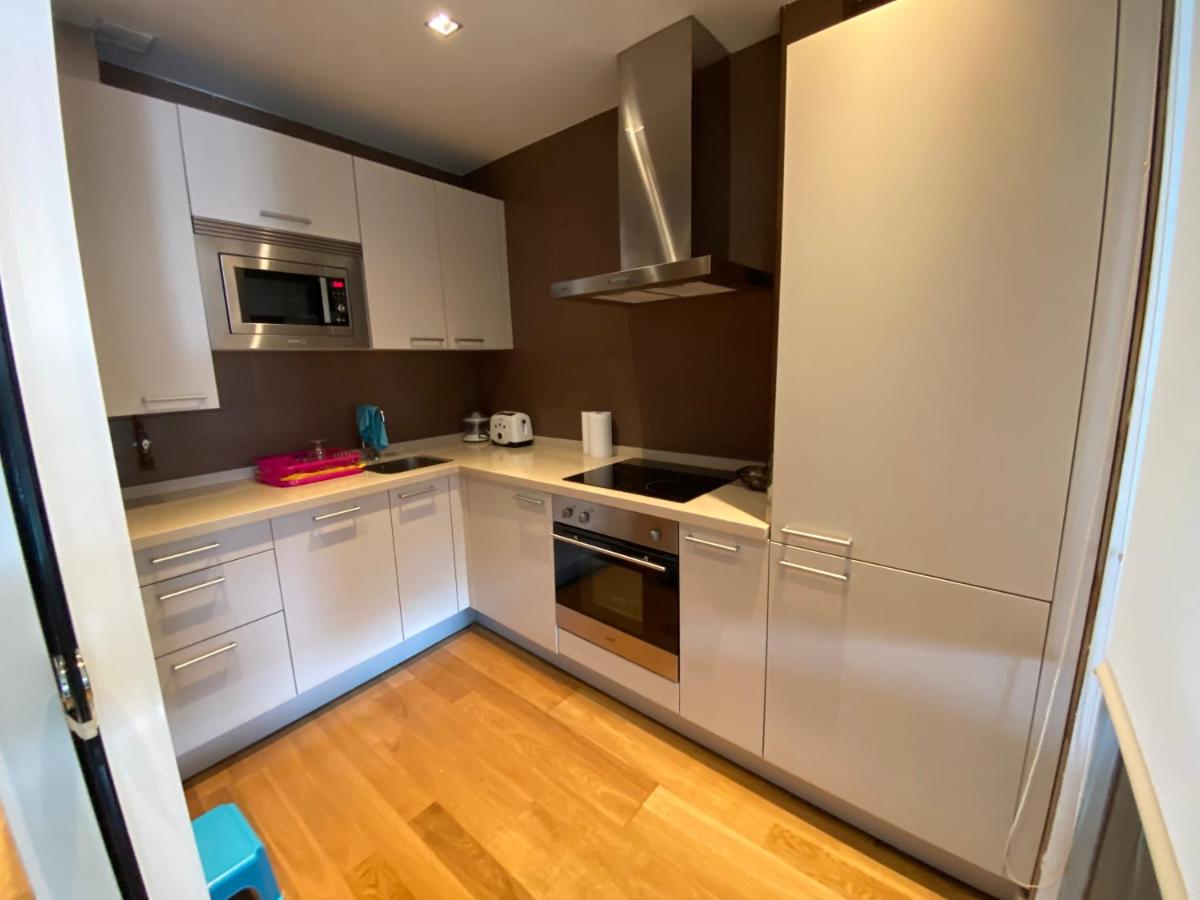 Precioso apartamento en el centro de Llanes. - Housity