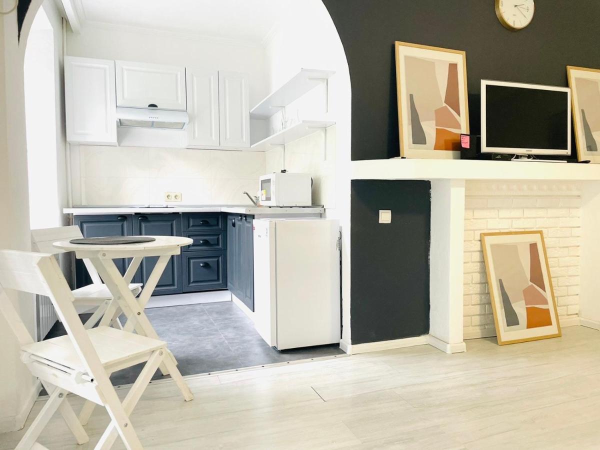 Premium Rent in Kiev Centre - Kiev - Housity