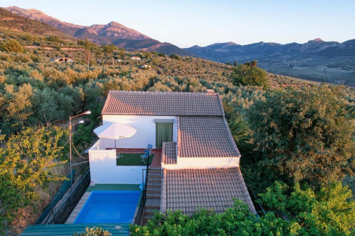 Cortijo La Torrecilla - Housity