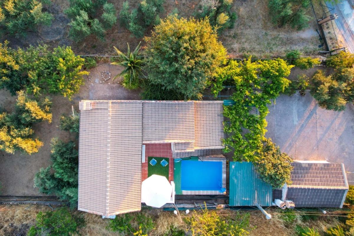 Cortijo La Torrecilla - Housity