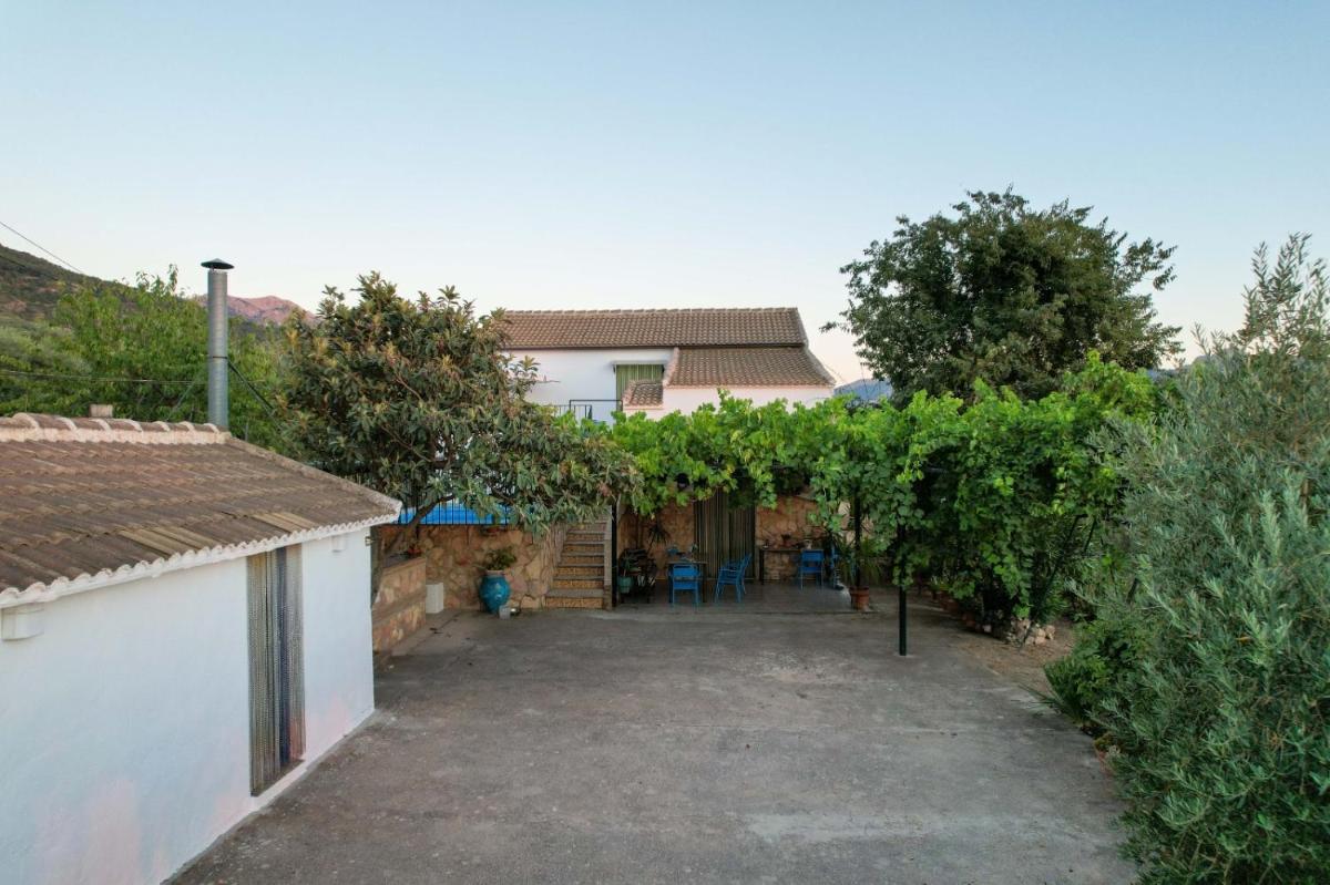 Cortijo La Torrecilla - Housity