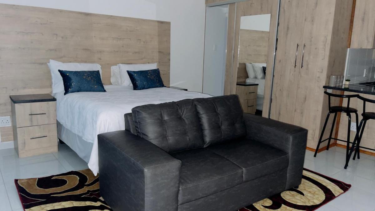 AB & AB Residence - Housity