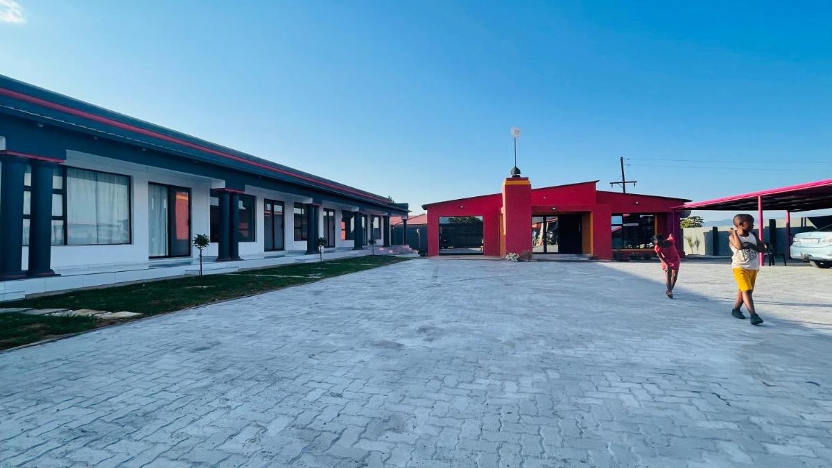 AB & AB Residence - Housity