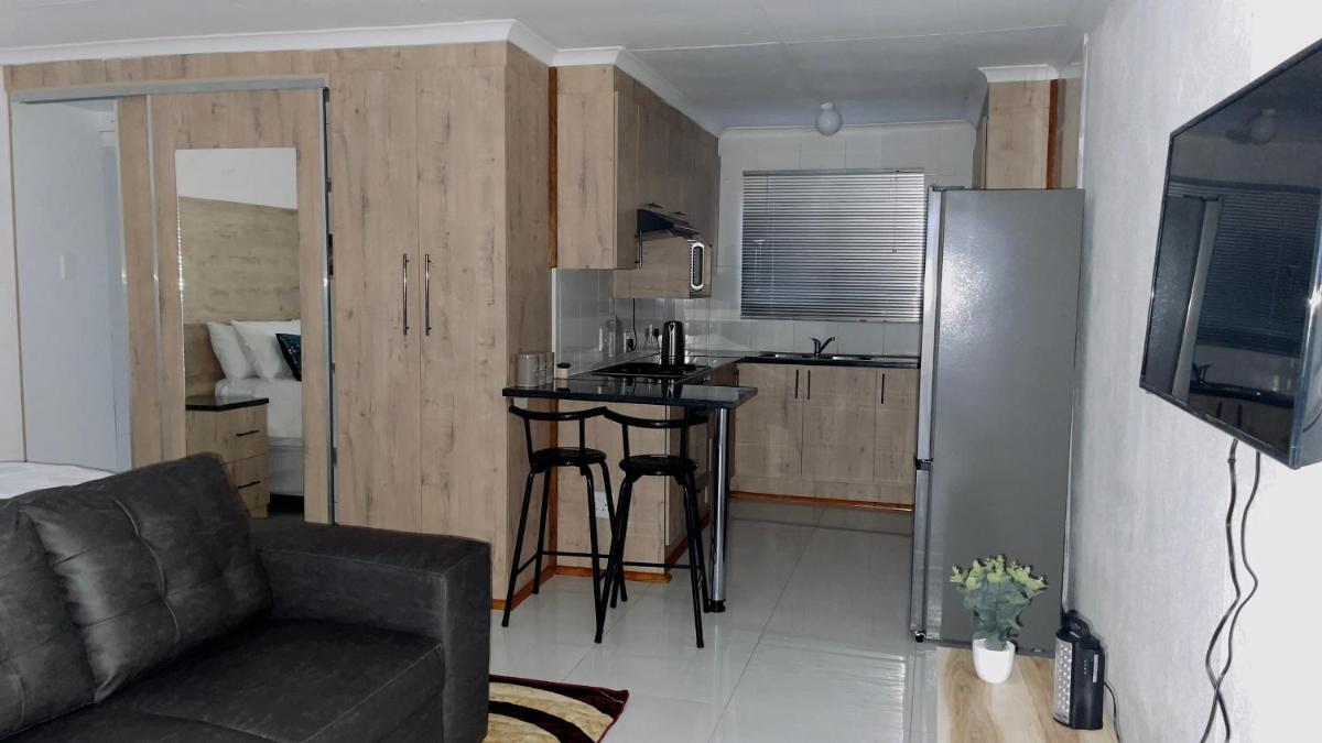 AB & AB Residence - Housity