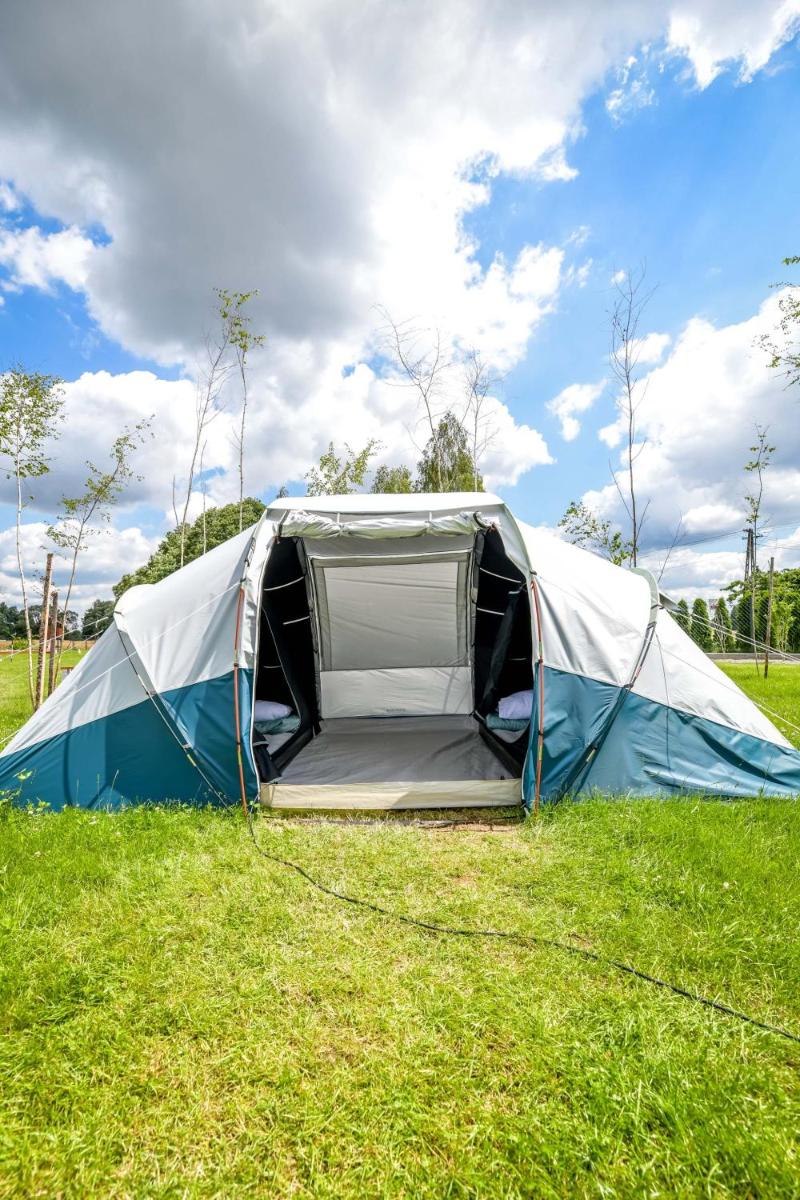 KempingZator Namioty - Housity