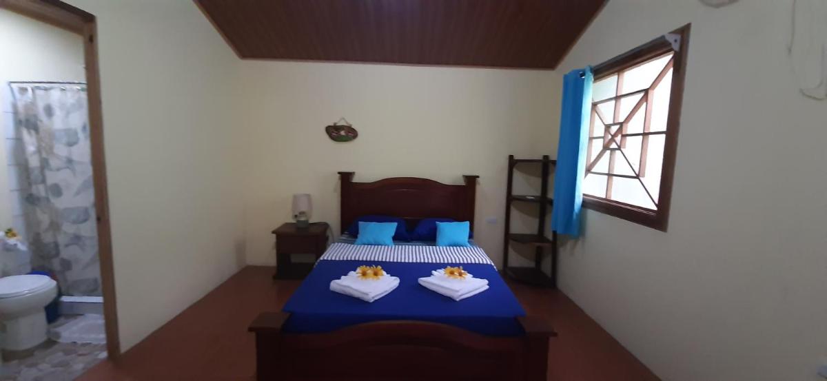 Garden of Heliconias Lodge - Housity