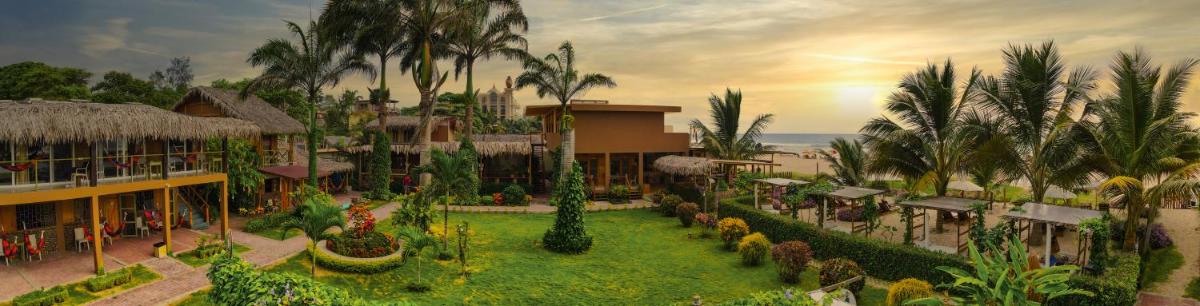 Hotel Kundalini - Housity