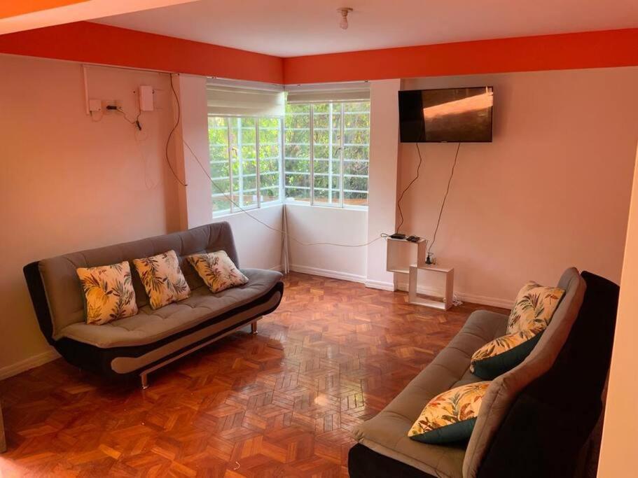 Casa Jardín Recuérdame en Copacabana - Housity