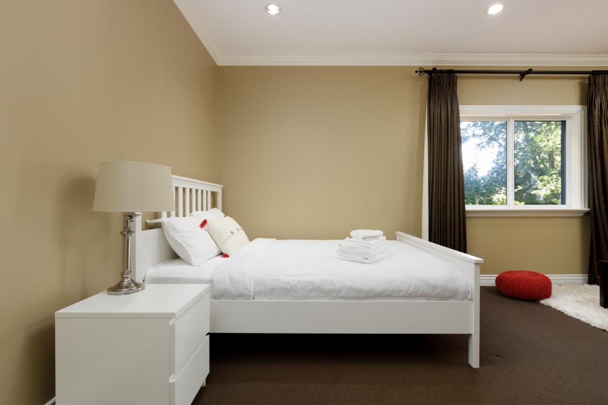 Cozy 2-bedrooms unit in Surrey - Housity