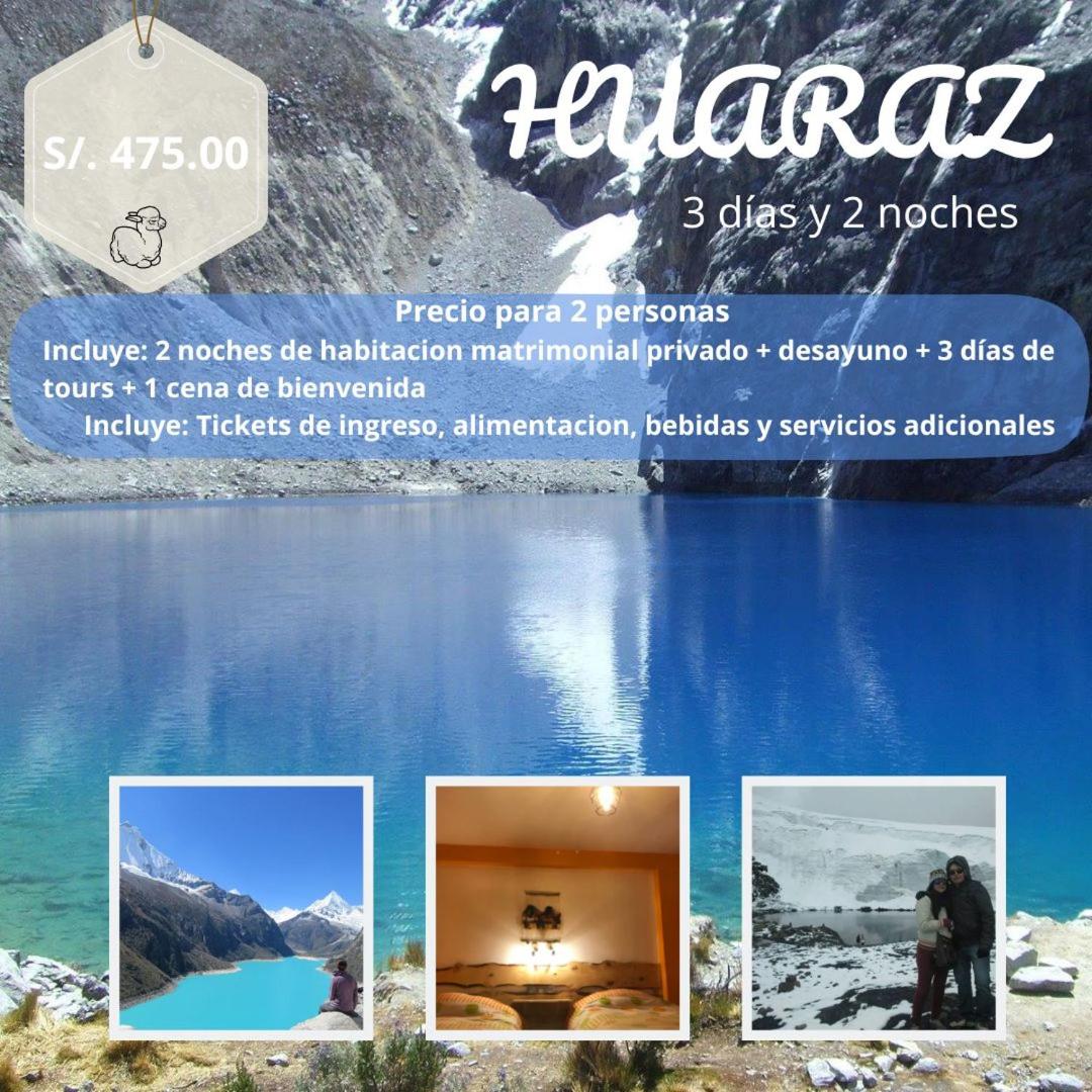 Casa de Ana B&B - Housity