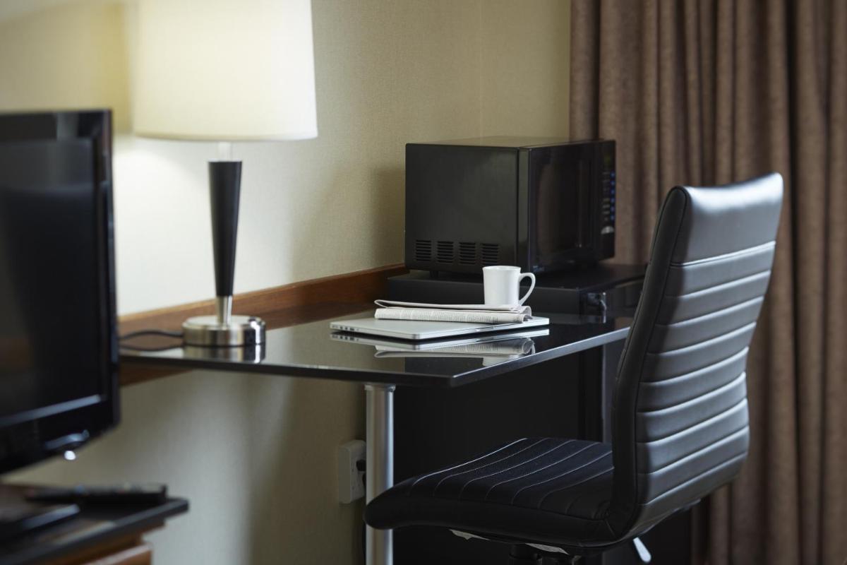 Comfort Inn - Housity