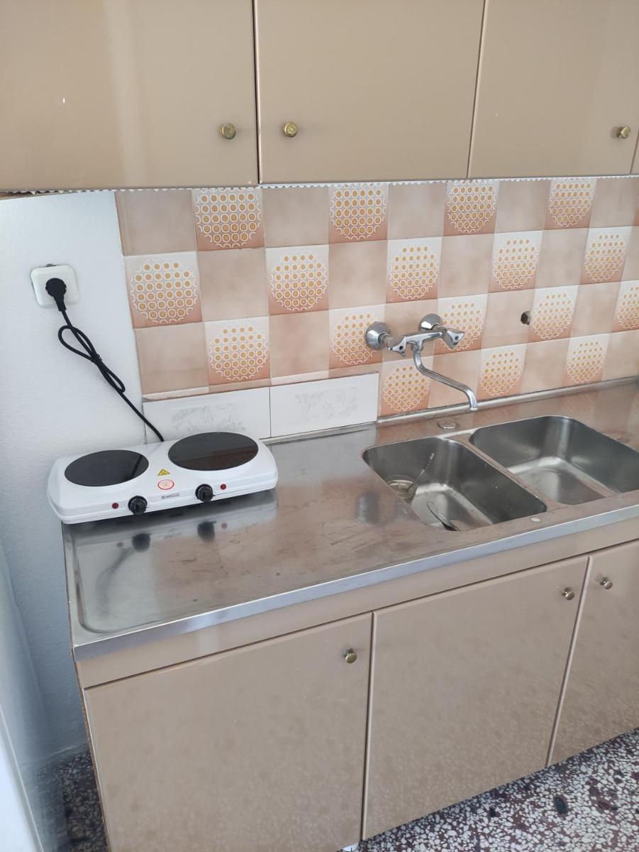 Olympus apartments 3 - Housity